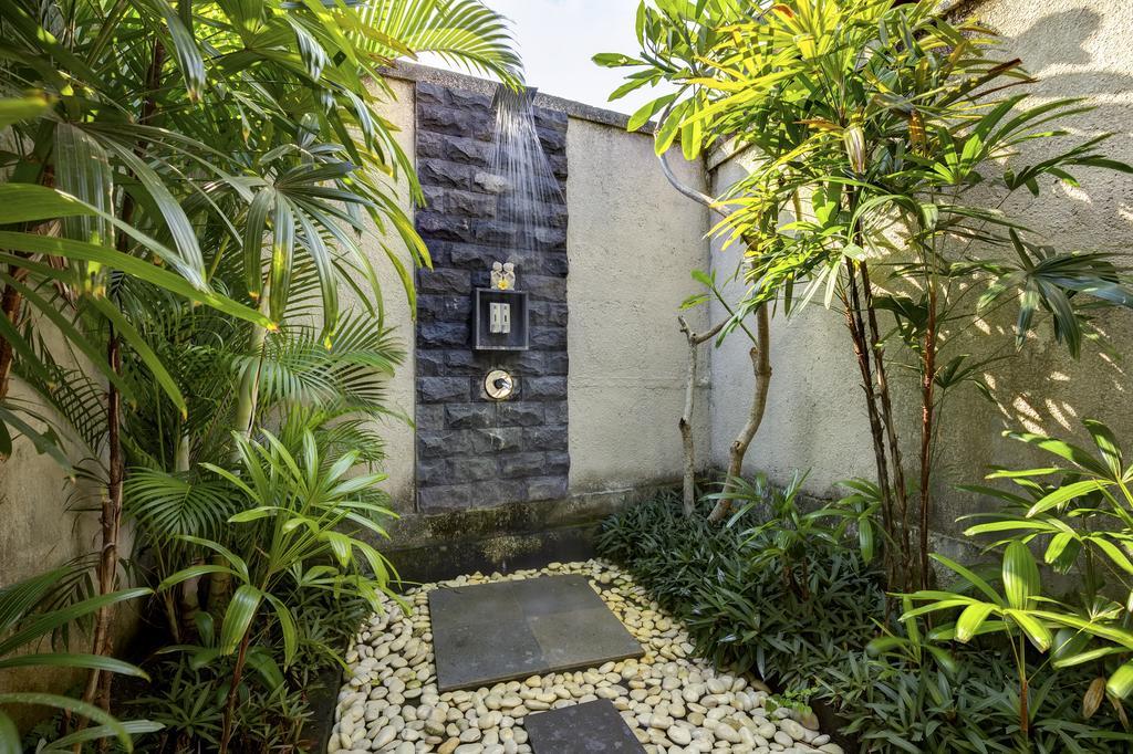 The Pandan Tree Villas Canggu Esterno foto