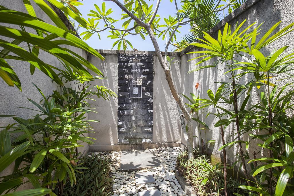 The Pandan Tree Villas Canggu Esterno foto
